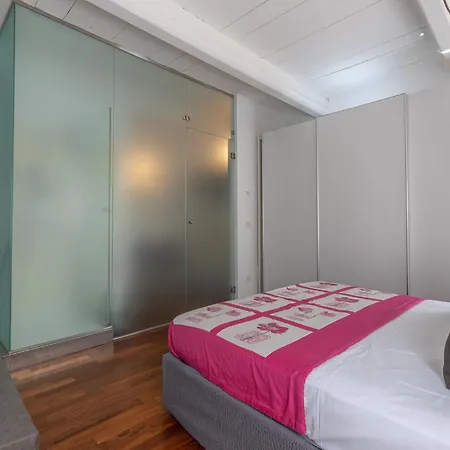 Appartement Guesthost - Center Bi-level Beauty *