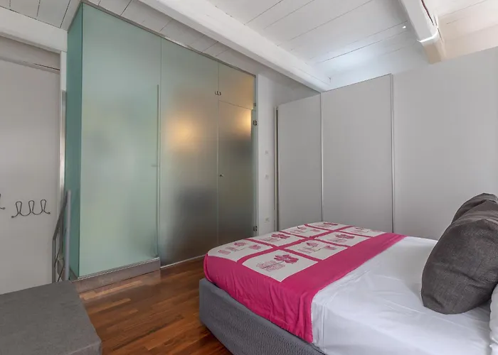 Apartament Guesthost - Center Bi-level Beauty *