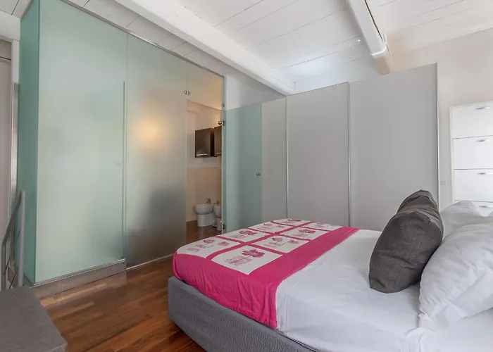 Appartement Guesthost - Center Bi-level Beauty *