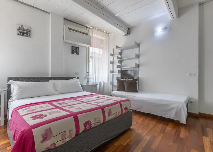 Apartament Guesthost - Center Bi-level Beauty Ferrara