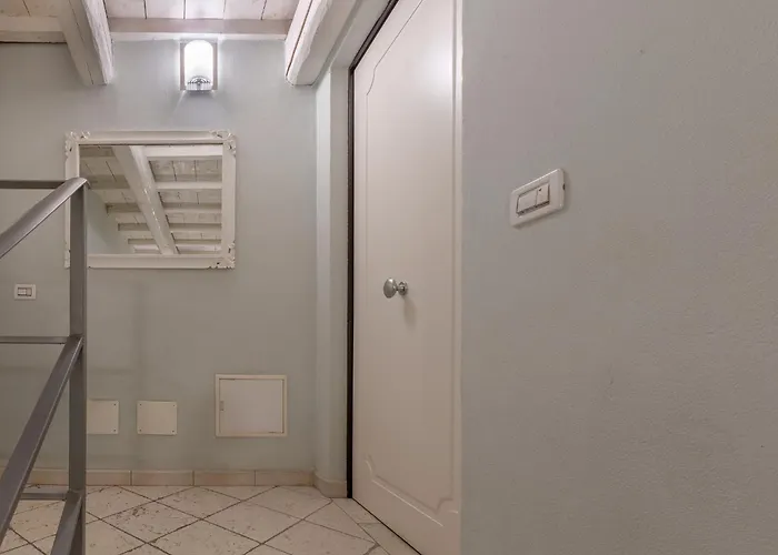 Appartamento Guesthost - Center Bi-level Beauty Ferrara